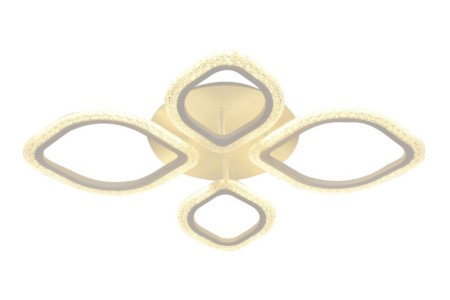 Накладная люстра Escada 10251/4LED