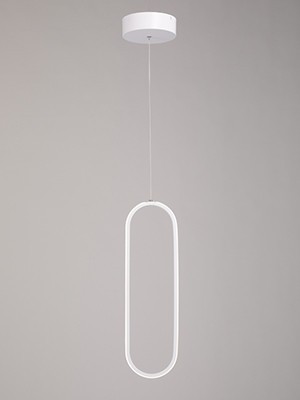 Подвесной светильник Vitaluce V3081-0/1S