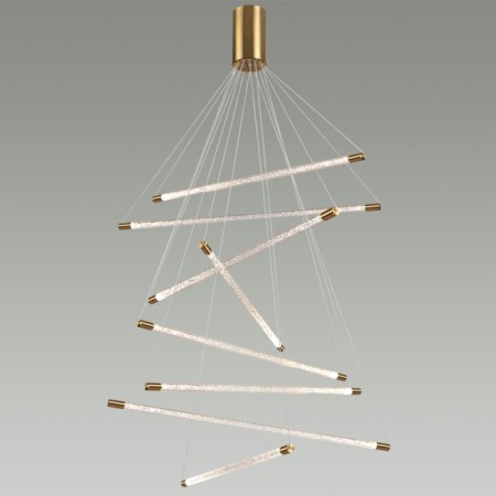 Подвесной светильник Sparky 4369/80L