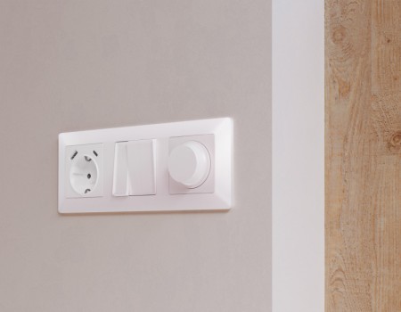 Клавиша/Накладка Ambrella Volt AP2055