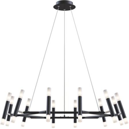 Подвесной светильник Vigo MOD031PL-24B