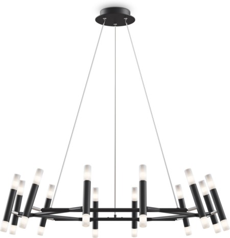 Подвесной светильник Vigo MOD031PL-24B