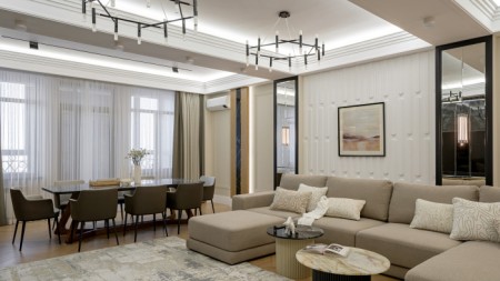 Подвесной светильник Vigo MOD031PL-24B