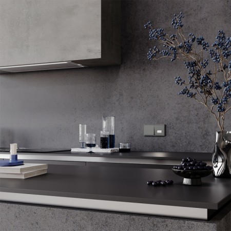 Встраиваемая LED подсветка S70 VLS070606