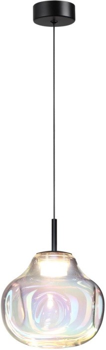 Подвесной светильник Vaso 5097/4LB