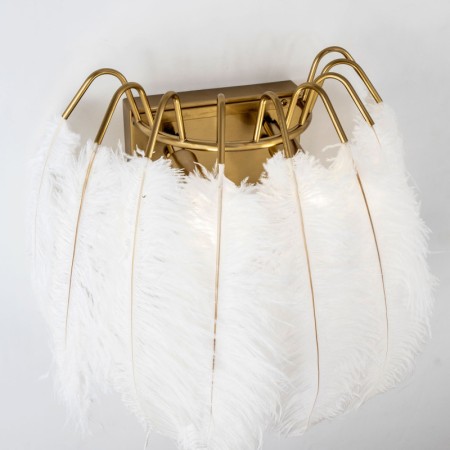 Бра MODELUX MS.965.02 BS