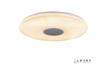 Накладной светильник iLedex 24W Cube entire