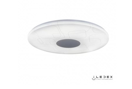Накладной светильник iLedex 24W Cube entire