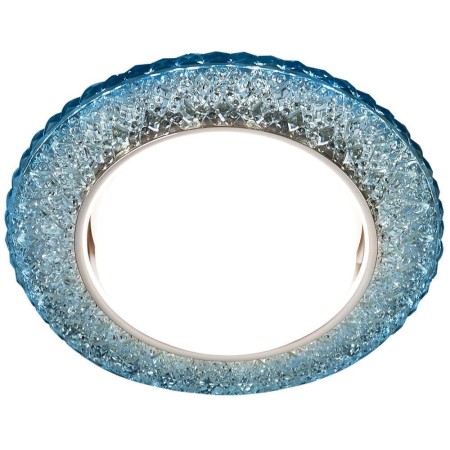 Точечный светильник Gx53 Led G298 CL/CLD