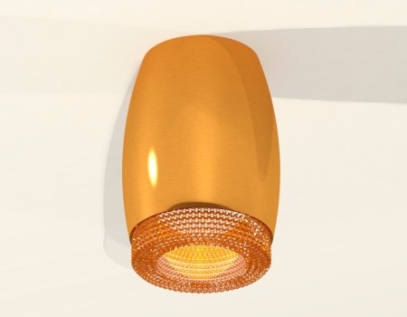 Точечный светильник XS XS1125011