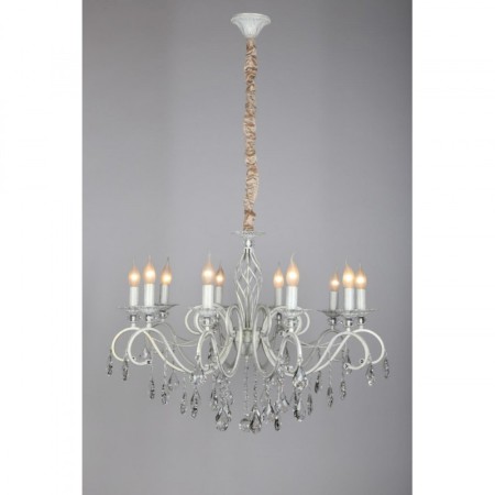 Подвесная люстра Omnilux OML-79113-10