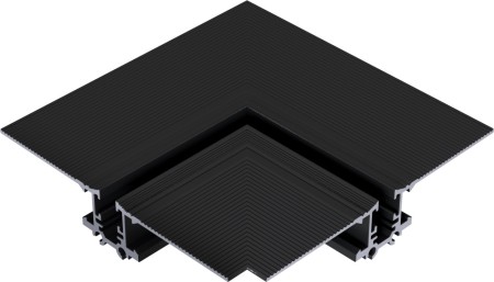 Соединитель угловой Linea 506237