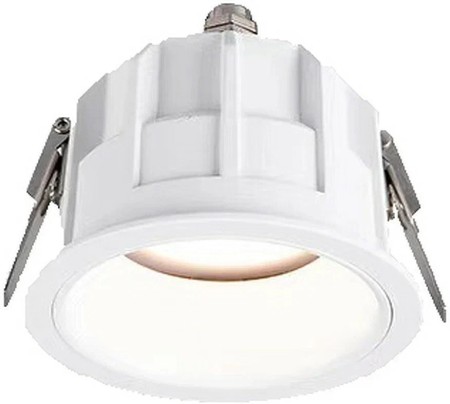 Точечный светильник Dorsum WTD.O07.000.30.07