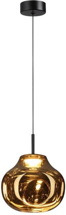 Подвесной светильник Vaso 5097/4LA