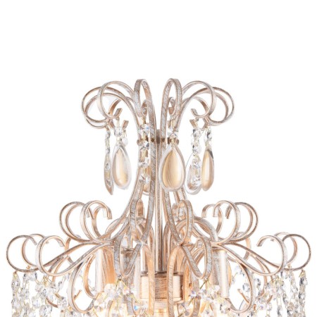 Торшер Freya FR2302FL-04WG