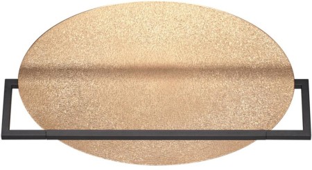 Настенно-потолочный светильник Lunar 7016/20WL