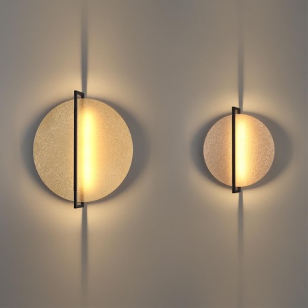 Настенно-потолочный светильник Lunar 7016/20WL