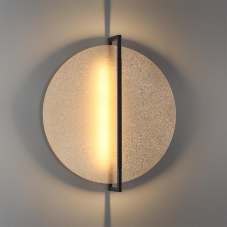 Настенно-потолочный светильник Lunar 7016/20WL