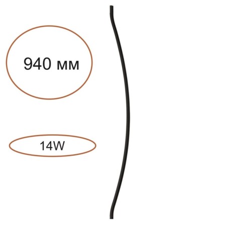 Бра Odeon Light 7155/100D