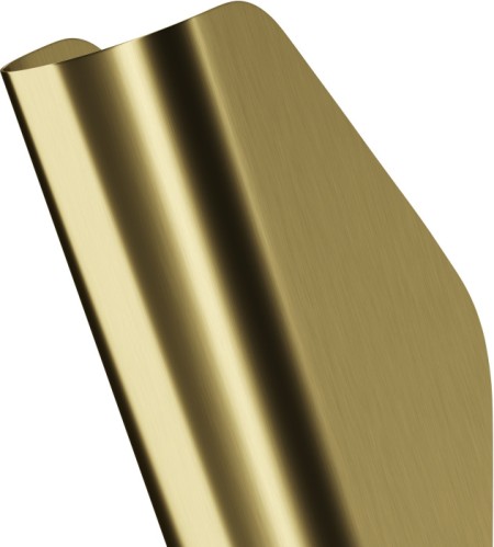 Настенный светильник Notta MOD417WL-01BS