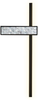 Настенный светильник Shelty 4704-1W