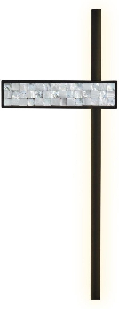 Настенный светильник Shelty 4704-1W