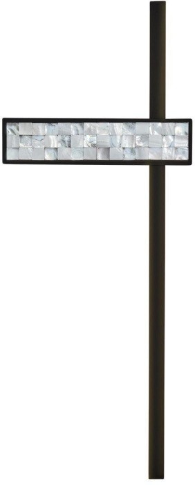 Настенный светильник Shelty 4704-1W