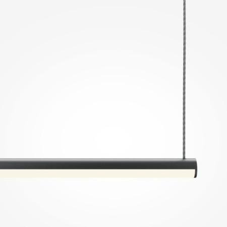 Подвесной светильник Halo MOD246PL-L16BK