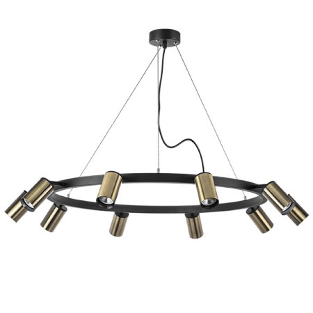 Подвесная люстра Lightstar LR020310