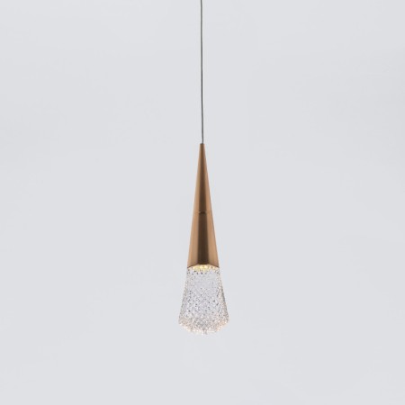 Подвесной светильник MODELUX ML.3315.1 GD