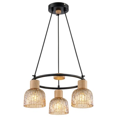 Подвесной светильник VELANTE 213-023-03