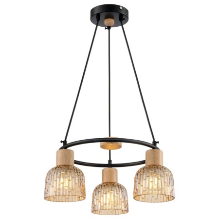 Подвесной светильник VELANTE 213-023-03