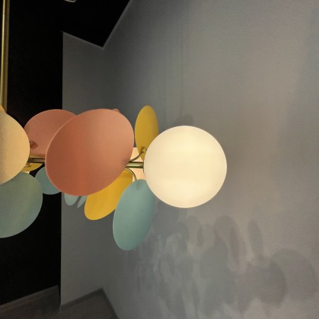 Детская люстра ImperiumLoft 189763-26