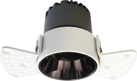 Точечный светильник Mortise 4417-1C