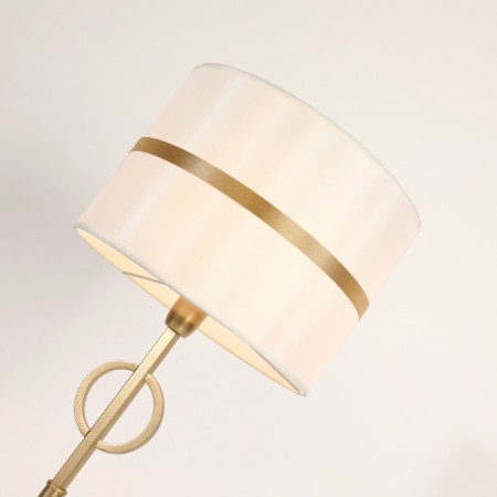 Интерьерная настольная лампа Mateo 2634-1T