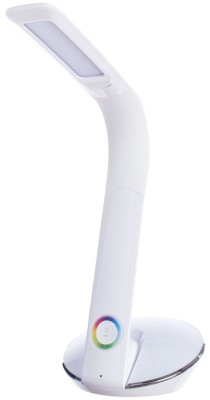 Интерьерная настольная лампа Observer A1910LT-1WH