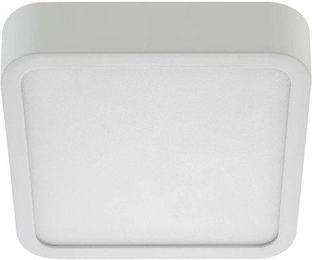 Точечный светильник AM295 AM295 12W WH 3000K S