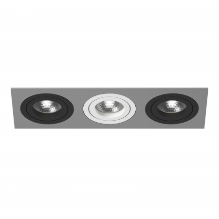 Встраиваемый светильник Lightstar i539070607