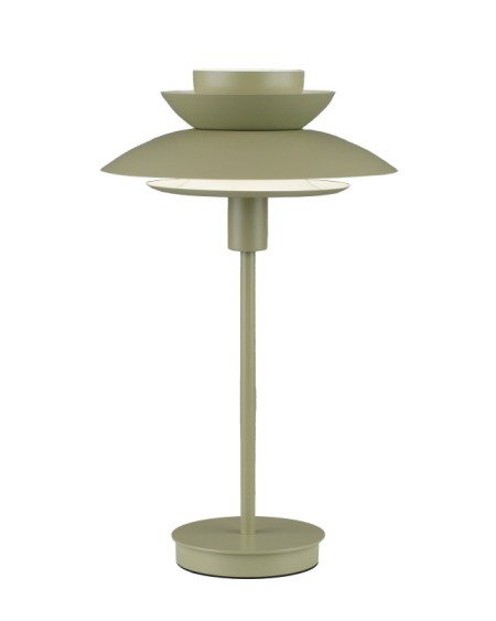 Настольная лампа Moderli V11296-1T