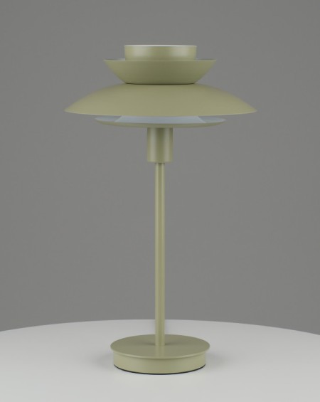 Настольная лампа Moderli V11296-1T