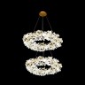 Подвесная люстра ImperiumLoft 194941-23