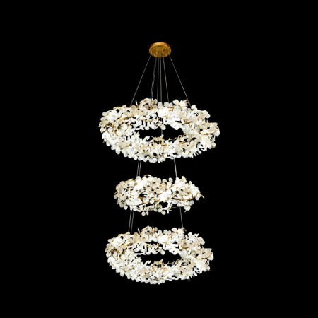 Подвесная люстра ImperiumLoft 194941-23