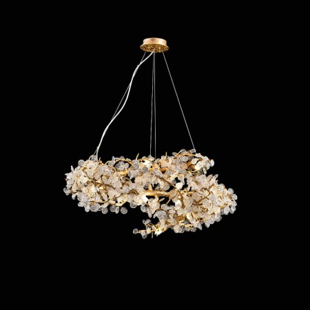 Подвесная люстра ImperiumLoft 194941-23