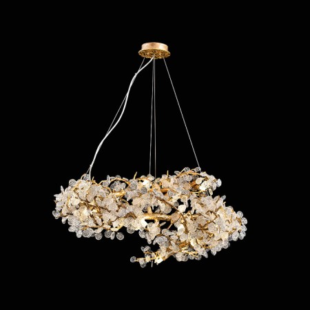 Подвесная люстра ImperiumLoft 194941-23