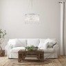 Подвесная люстра Escada 2104/6S