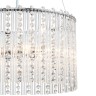 Подвесная люстра Escada 2104/6S