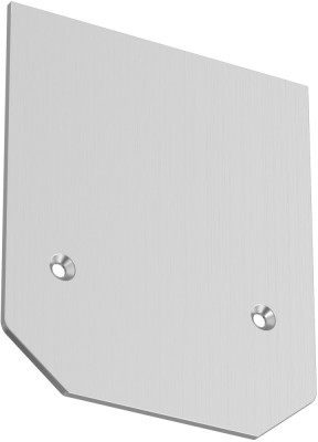 Заглушка Accessories for tracks S35 TRA004MPEC-21S