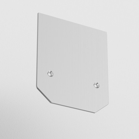 Заглушка Accessories for tracks S35 TRA004MPEC-21S