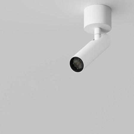 Спот Maytoni Technical C141CL-L125-6W4K-W