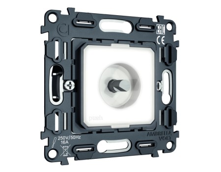 Терморегулятор Ambrella Volt VM1381